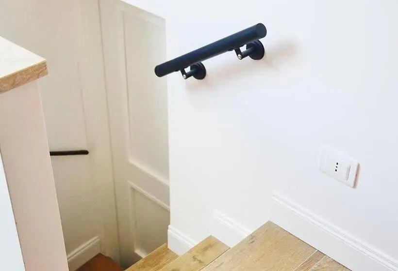 テラス付スイート, B&b A Casa Di Giulia