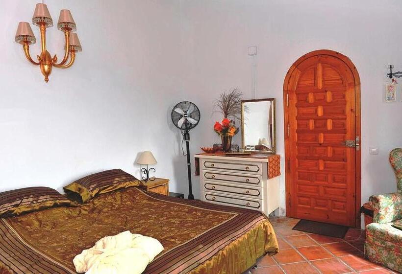 Номер Стандарт, B&b Finca La Loma