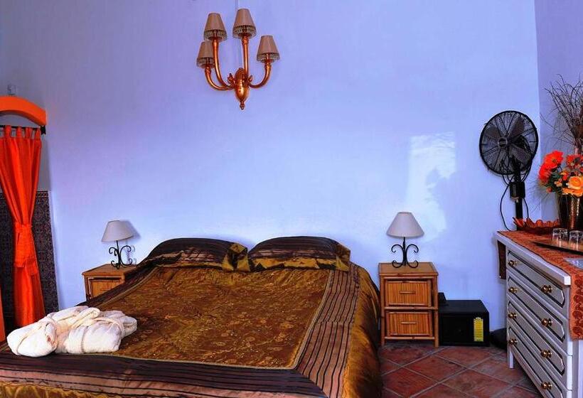 스탠다드 룸, B&b Finca La Loma