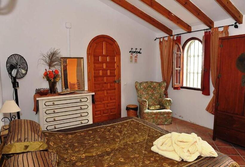 스탠다드 룸, B&b Finca La Loma