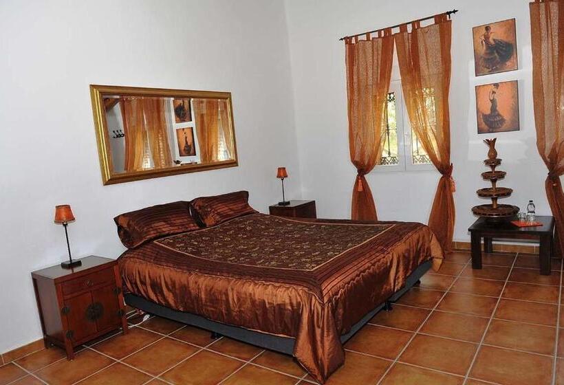 패밀리 룸, B&b Finca La Loma