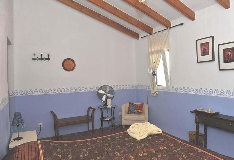 스탠다드 룸, B&b Finca La Loma