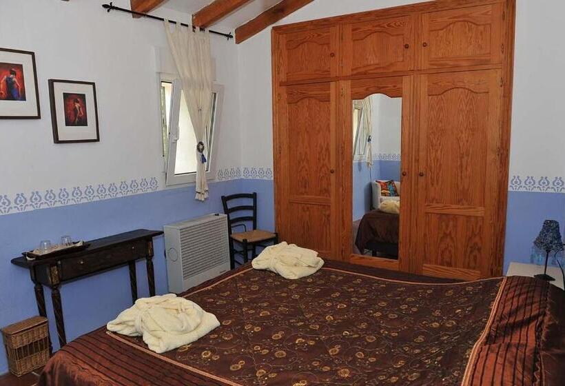 Номер Стандарт, B&b Finca La Loma