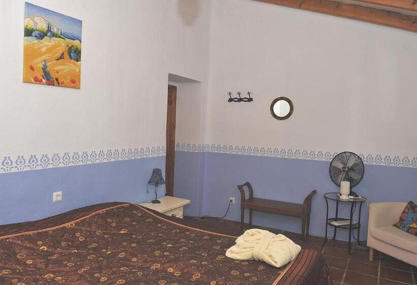 스탠다드 룸, B&b Finca La Loma