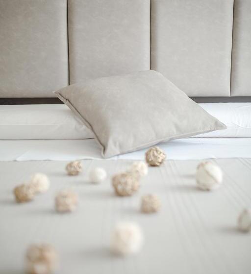 חדר דלוקס, Residenza Angelica