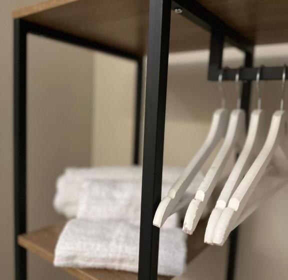 اتاق استاندارد, Royal Flower