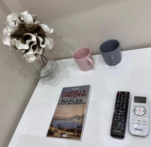 اتاق استاندارد, Royal Flower