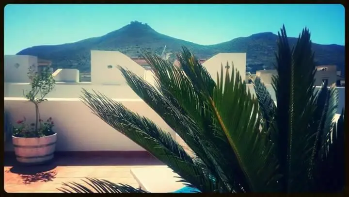 ２ベッドルームアパートメント, Casa Nettuno Favignana
