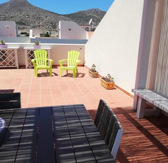 Апартаменты 2 Спальни, Casa Nettuno Favignana
