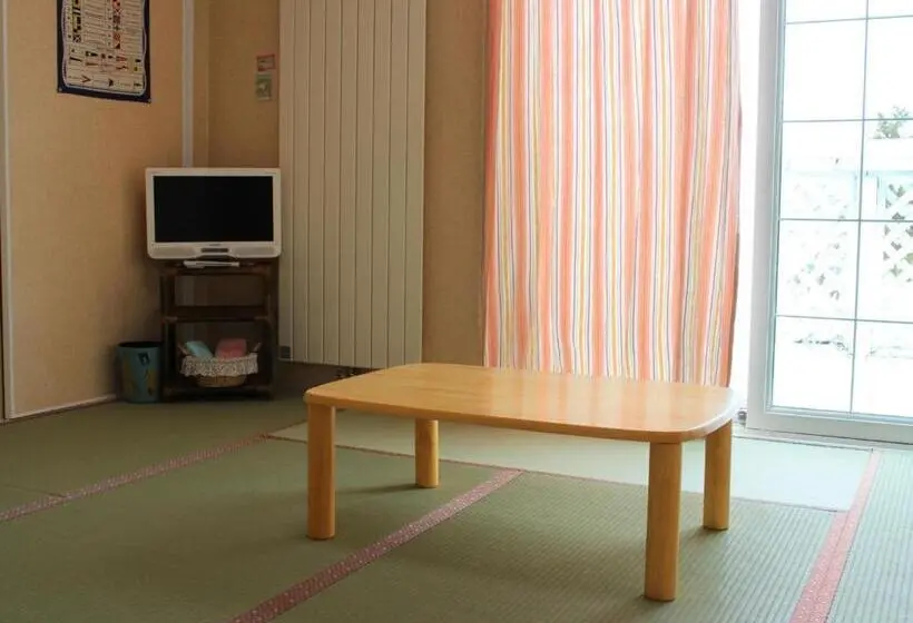Standard-studio, Furano   Hotel / Vacation Stay 35781