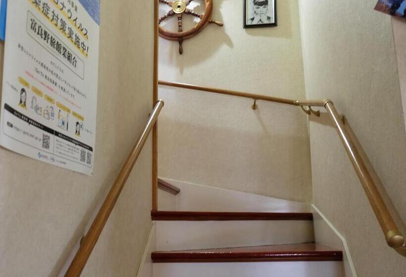 إستوديو قياسى, Furano   Hotel / Vacation Stay 35781