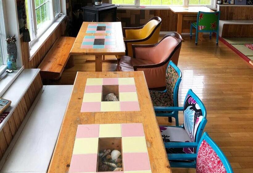 إستوديو قياسى, Furano   Hotel / Vacation Stay 35781