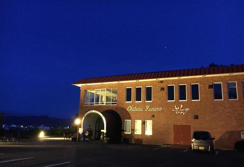 استودیوی استاندارد, Furano   Hotel / Vacation Stay 35781