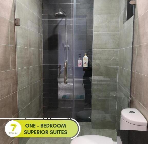 スーペリアースイート, 7stonez Suites Geo38 Genting Highlands