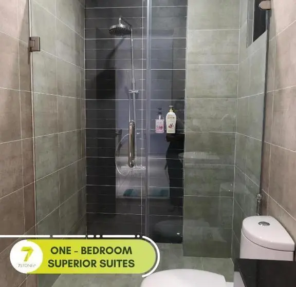سوییت سوپریور, 7stonez Suites Geo38 Genting Highlands