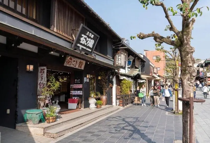 スタンダードスタジオ, Dazaifu   Apartment / Vacation Stay 36940