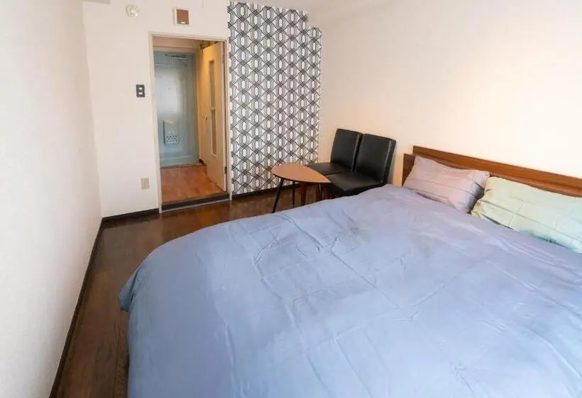 スタンダードスタジオ, Dazaifu   Apartment / Vacation Stay 36940