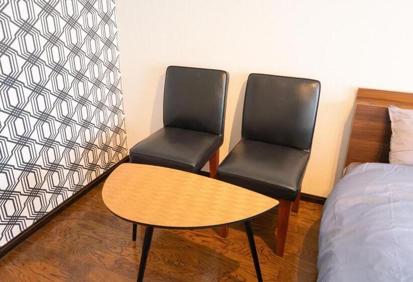 استودیوی استاندارد, Dazaifu   Apartment / Vacation Stay 36940