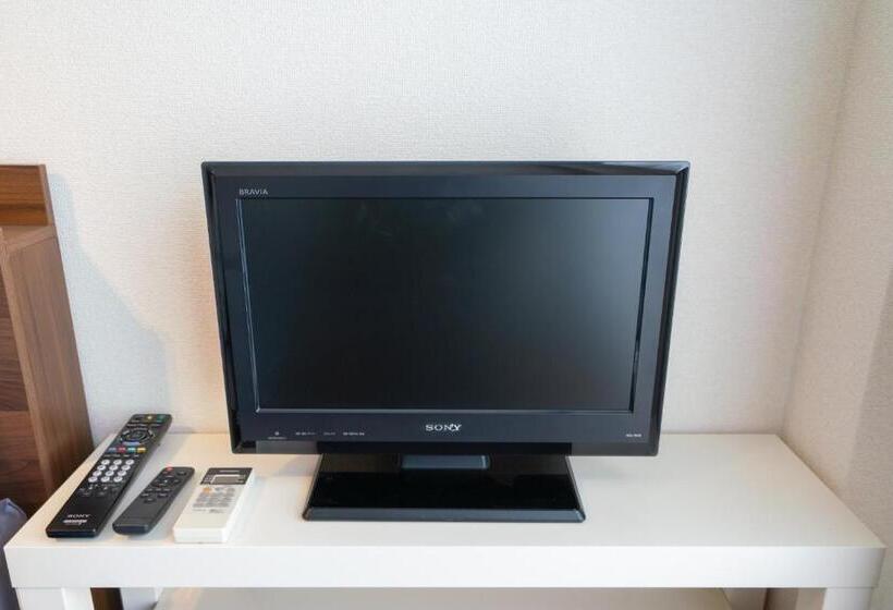 استودیوی استاندارد, Dazaifu   Apartment / Vacation Stay 36940