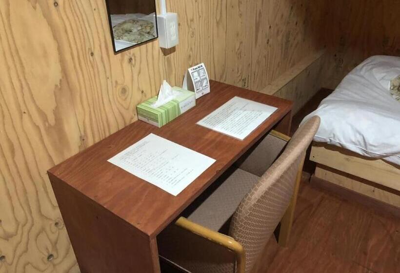 スタンダードスタジオ, Guesthouse Otaru Wanokaze Double Room / Vacation Stay 32211