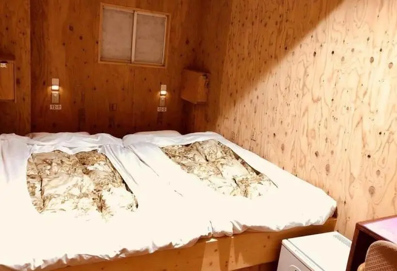Standard-studio, Guesthouse Otaru Wanokaze Double Room / Vacation Stay 32211