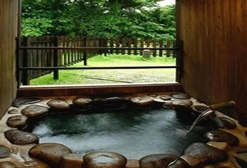 استودیوی استاندارد, Kusu Gun   Hotel / Vacation Stay 48962