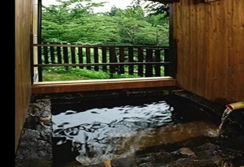 استودیوی استاندارد, Kusu Gun   Hotel / Vacation Stay 48962