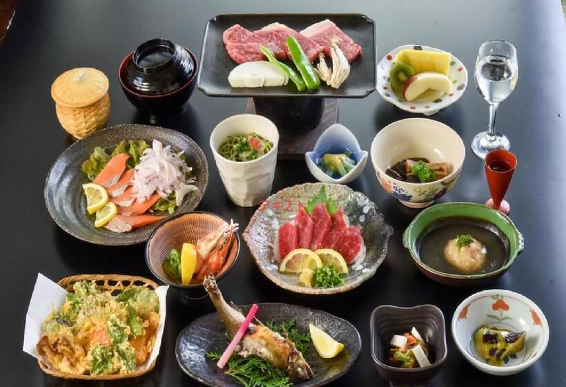 חדר סטודיו סטנדרד, Kusu Gun   Hotel / Vacation Stay 48962