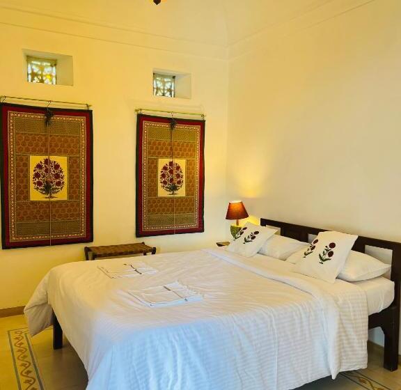豪华房间, Mosaics Guest House