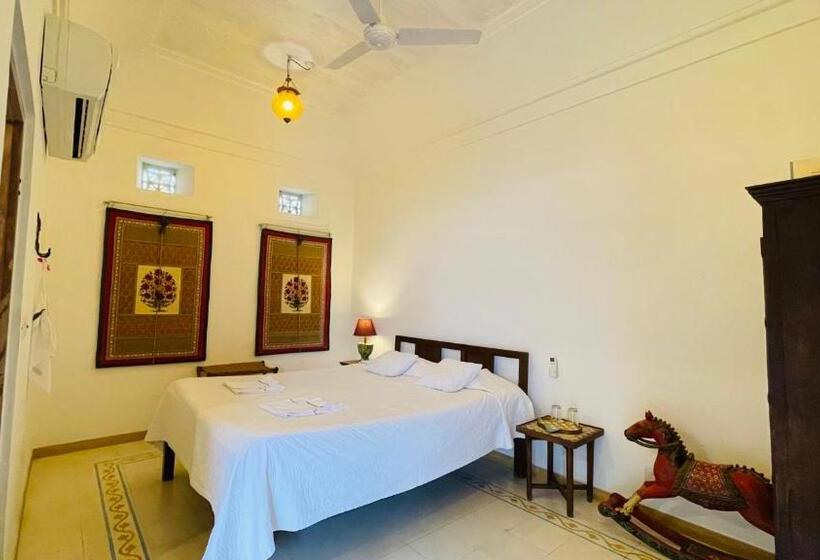 豪华房间, Mosaics Guest House