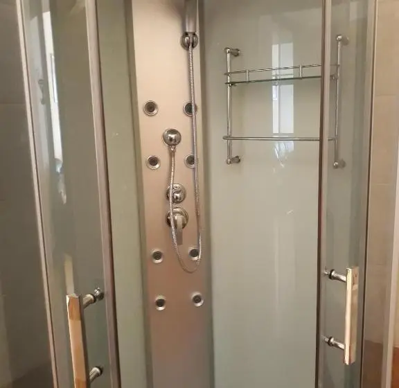 コンフォートトリプルルーム, Piac Utcai Apartman