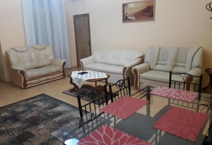 スタンダードルーム, Piac Utcai Apartman