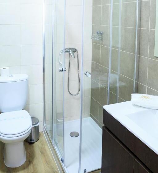 غرفة قياسية, Soldouro Guesthouse