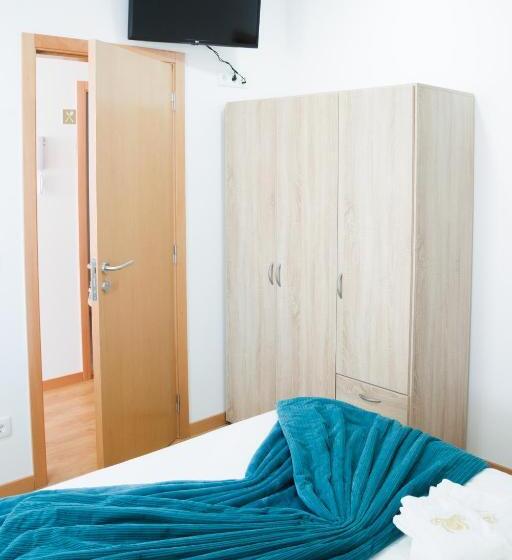غرفة قياسية, Soldouro Guesthouse