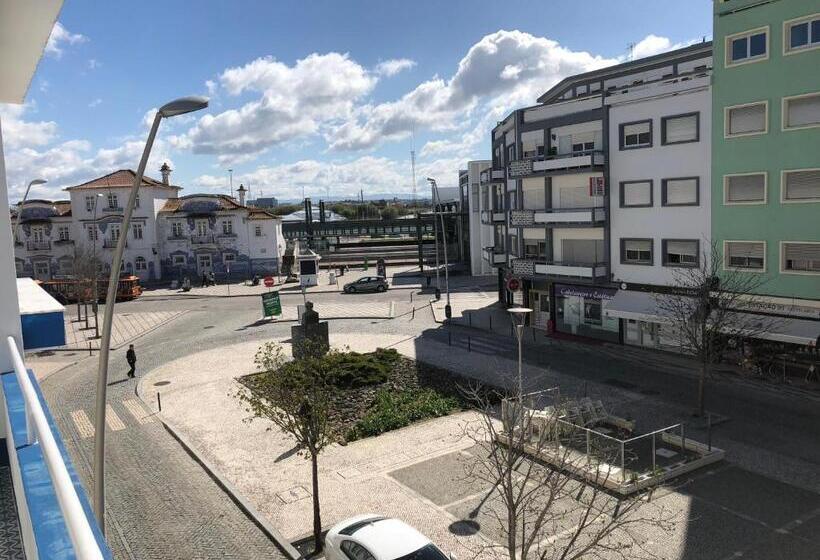 غرفة قياسية سرير كينج, Soldouro Guesthouse