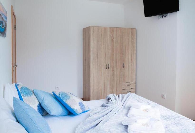 غرفة قياسية مع حمام خارجي, Soldouro Guesthouse