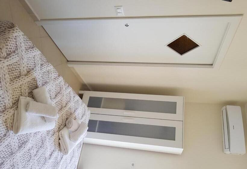 Номер Стандарт, Villa Pascale B&b Casa Vacanze