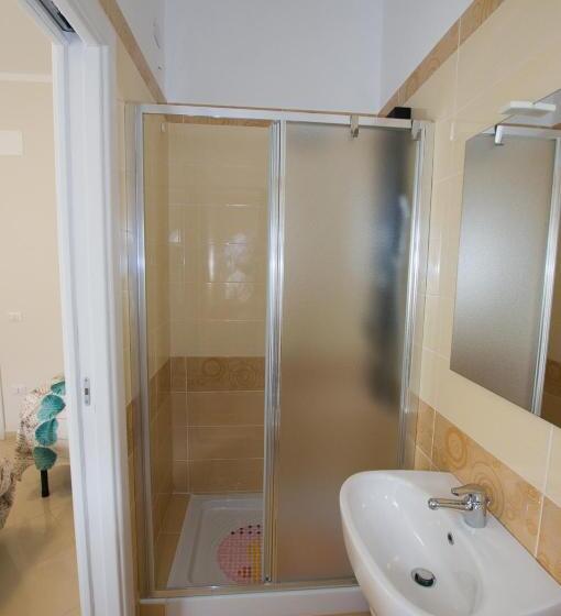 Номер Стандарт, Villa Pascale B&b Casa Vacanze