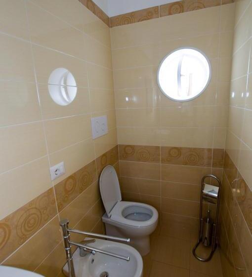 Номер Стандарт, Villa Pascale B&b Casa Vacanze