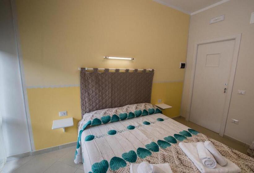 Номер Стандарт, Villa Pascale B&b Casa Vacanze