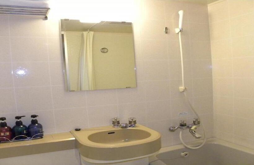 Студия Стандарт, Yonezawa   Hotel / Vacation Stay 14337