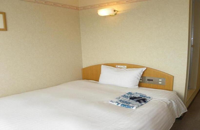 Студия Стандарт, Yonezawa   Hotel / Vacation Stay 14337