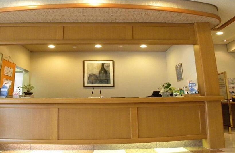 إستوديو قياسى, Yonezawa   Hotel / Vacation Stay 14338