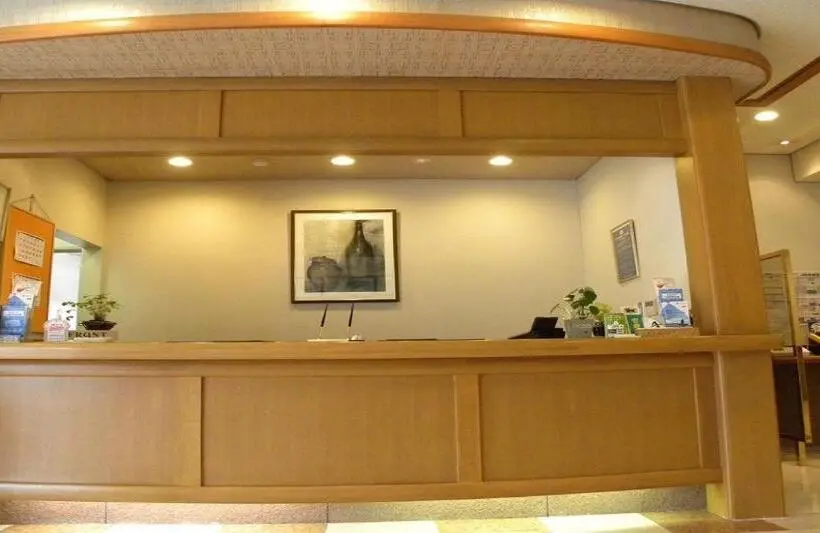 Standard-studio, Yonezawa Hotel / Vacation Stay 14338