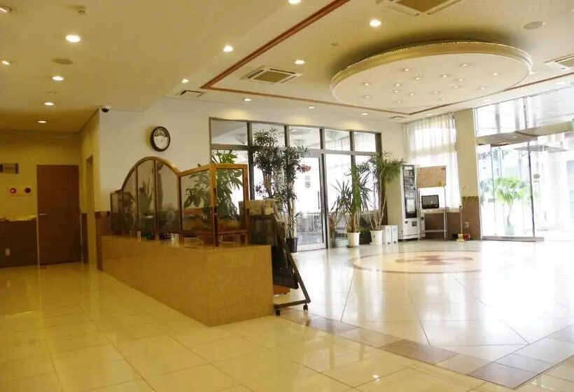 Standard-studio, Yonezawa   Hotel / Vacation Stay 16072
