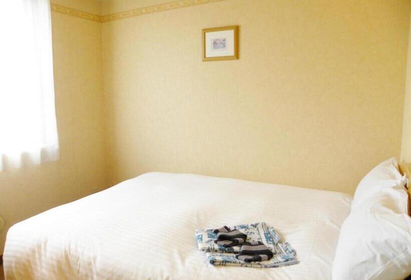 Студия Стандарт, Yonezawa   Hotel / Vacation Stay 16072