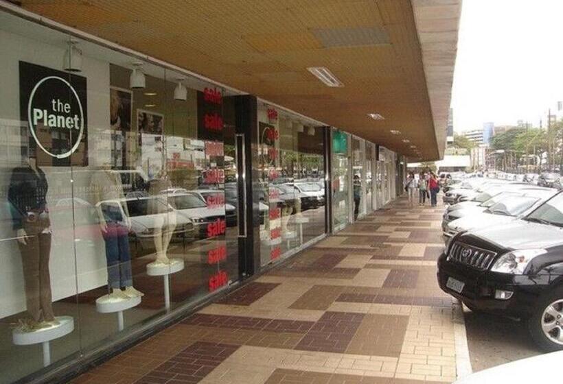 آپارتمان 1 خوابه با چشم‌انداز دریا, Apto Em Ondina