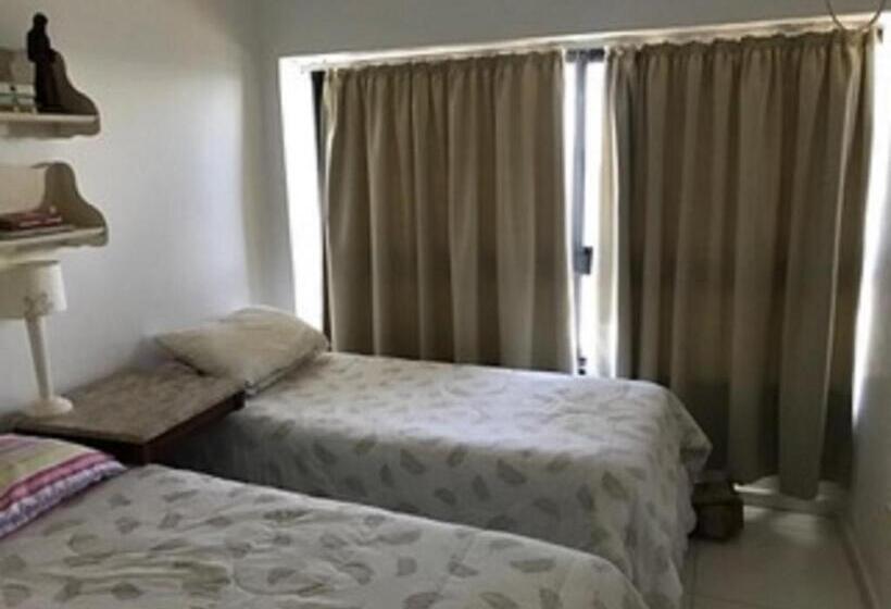 Apartamento 1 Dormitório Vista Mar, Apto Em Ondina