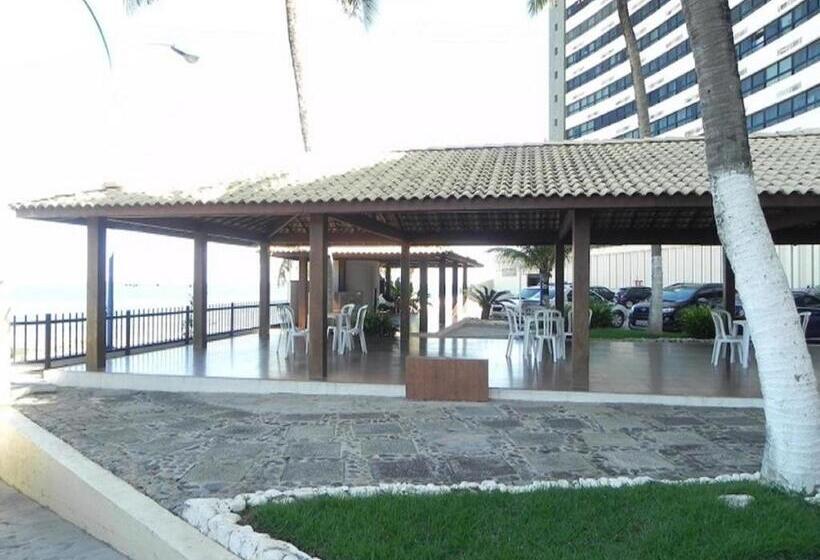 Apartamento 1 Dormitório Vista Mar, Apto Em Ondina