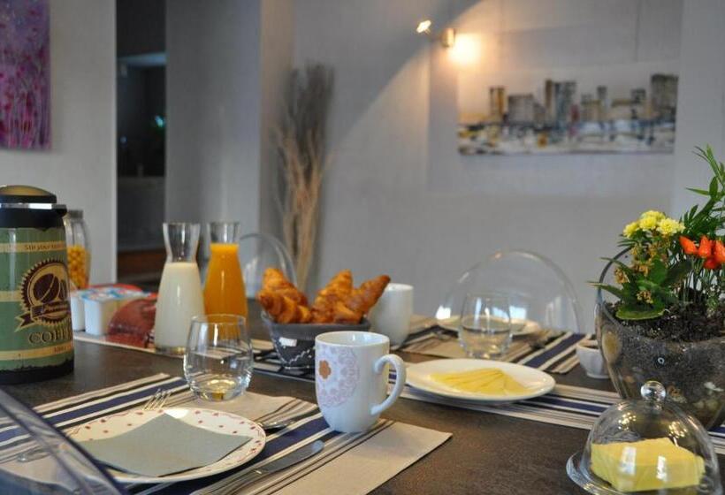 Номер Стандарт Вид на Бассейн, B&b Clos San Gianni